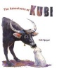 The Adventures of Kubi (Hardcover) - Erik Speyer Photo