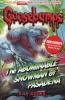 The Abominable Snowman of Pasadena (Paperback, 3rd edition) - R L Stine Photo