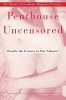 Penthouse Uncensored (Paperback) - Penthouse Magazine Photo