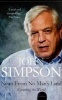 News from No Man's Land - Reporting the World (Paperback, Unabridged) - John Simpson Photo