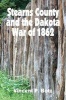 Stearns County and the Dakota War of 1862 (Paperback) - Vincent Botz Photo