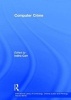 Computer Crime (Hardcover, New Ed) - Indira Carr Photo