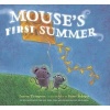 Mouses First Summer (Book) - Lauren Thompson Photo