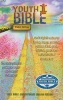 Youth Bible-Cev-Global (Hardcover) - American Bible Society Photo