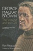 George Mackay Brown - The Wound and the Gift (Hardcover) - Ron Ferguson Photo