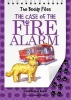 The Case of the Fire Alarm (Paperback) - Dori Hillestad Butler Photo