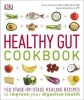 Healthy Gut Cookbook (Paperback) - Gavin Pritchard Photo