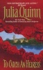 To Catch an Heiress (Paperback, Re-issue) - Julia Quinn Photo