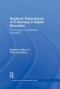 Students' Experiences of E-Learning in Higher Education - The Ecology of Sustainable Innovation (Hardcover) - Robert Ellis Photo