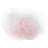 Toddler Pastel Pink Tutu (Book) - Frazzled Bedazzled Photo