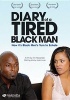 Diary of a Tired Black Man (Region 1 Import DVD) - Jimmy Jean Louis Photo