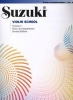 Suzuki Violin School, Volume 4 - Piano Accompaniment (Staple bound, Revised) - Shinichi Suzuki Photo