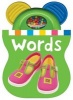 Words (Board book) - Roger Priddy Photo