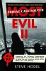 Most Evil II - Presenting the Follow-Up Investigation and Decryption of the 1970 Zodiac Cipher in Which the San Francisco Serial Killer Reveals His True Identity (Paperback) - Steve Hodel Photo