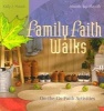 Family Faith Walks (Paperback) - Kelly J Haack Photo