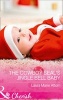 The Cowboy SEALs Jingle Bell Baby (Cowboy SEALs, Book 4) (Paperback) - Laura Marie Altom Photo