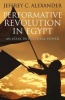 Performative Revolution in Egypt - an Essay in Cultural Power (Paperback) - Jeffrey C Alexander Photo