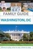 Family Guide Washington, DC (Paperback) - Dk Publishing Photo