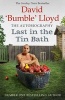 Last in the Tin Bath - The Autobiography (Paperback) - David Lloyd Photo