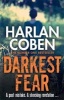 Darkest Fear (Paperback) - Harlan Coben Photo