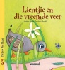 Lientjie En Die Vreemde Veer: Boek 3 (Afrikaans, Paperback) - Angelique Pelletier Photo