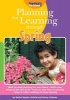 Planning for Learning through Spring (Paperback, 4th Revised edition) - Rachel Sparks Linfield Photo