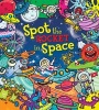 Spot the Robot in Space (Paperback) - Stella Maidment Photo