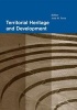 Territorial Heritage and Development (Hardcover) - Jose Maria Feria Photo