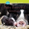 Baby Barnyard Animals (Paperback) - Heritage House Press Photo