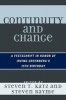 Continuity and Change - A Festschrift in Honor of Irving Greenberg's 75th Birthday (Paperback) - Steven T Katz Photo