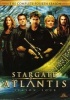 Stargate Atlantis-Season 4 (Region 1 Import DVD) - Torri Higginson Photo