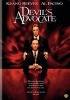 Devils Advocate (Region 1 Import DVD) - Keanu Reeves Photo