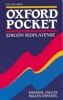 Diccionario Oxford Pocket Edicion Rioplatense (Espanol-Ingles/Ingles-Espanol) (Paperback) - Patrick Goldsmith Photo