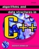 Algorithms and Data Structures in C++ (Paperback) - Leen Ammeraal Photo