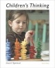 Childrens Thinking - Cognitive Development and Individual Differences (Paperback, 4th Revised edition) - David F Bjorklund Photo