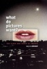 What Do Pictures Want? - The Lives and Loves of Images (Hardcover, 2nd) - WJT Mitchell Photo