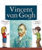 Vincent Van Gogh (Hardcover) - Linda Cernak Photo