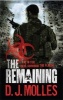 The Remaining (Paperback) - D J Molles Photo