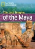 The Lost Temples of the Maya (Paperback) - Rob Waring Photo