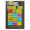 101 Ways to Have a Happy Day (Paperback) -  Photo