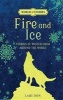 Fire and Ice - Stories of Winter from Around the World (Paperback) - Lari Don Photo