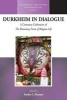 Durkheim in Dialogue - A Centenary Celebration of the Elementary Forms of Religious Life (Paperback) - Sondra L Hausner Photo