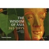 The Wisdom of Asia - 365 Days - Buddhism, Confucianism, Taoism (Hardcover) - Danielle Follmi Photo