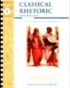 Classical Rhetoric w/ Aristotle Key - Teacher Key (Paperback) - Martin Cothran Photo