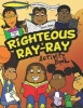 Righteous Ray-Ray Activity Book (Paperback) - Raymond Smith Photo