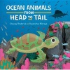 Ocean Animals from Head to Tail (Hardcover) - Stacey Roderick Photo