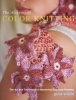 The Alchemy of Color Knitting - The Art and Technique of Mastering Exquisite Palettes (Paperback) - Gina Wilde Photo