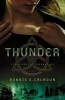 Thunder - A Novel (Paperback) - Bonnie S Calhoun Photo