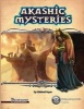 Akashic Mysteries (Paperback) - Michael Sayre Photo