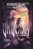 Ungodly (Hardcover) - Kendare Blake Photo